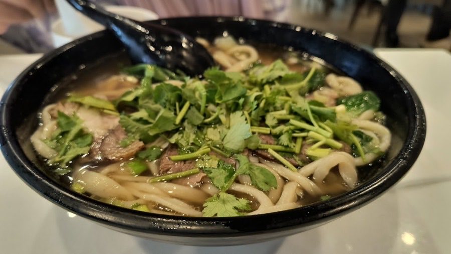 Chinese Halal Restaurant — halal chinese in Toronto