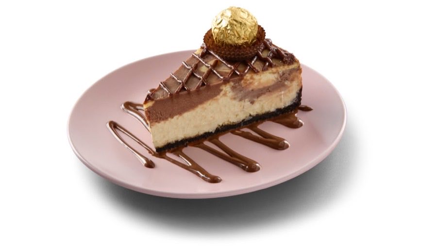 D Spot Desserts — halal desserts in Toronto
