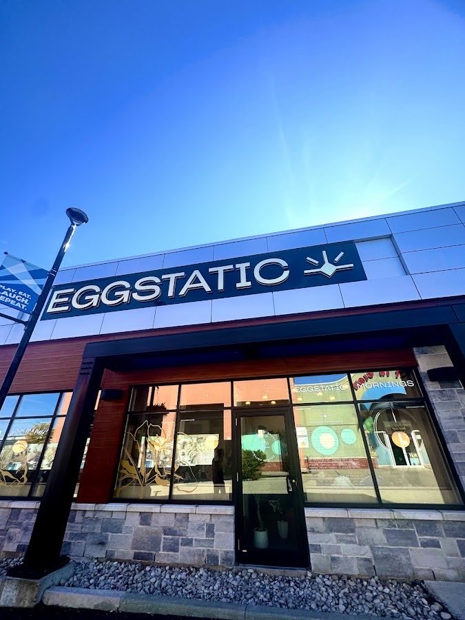 Eggstatic — halal indian in Oakville