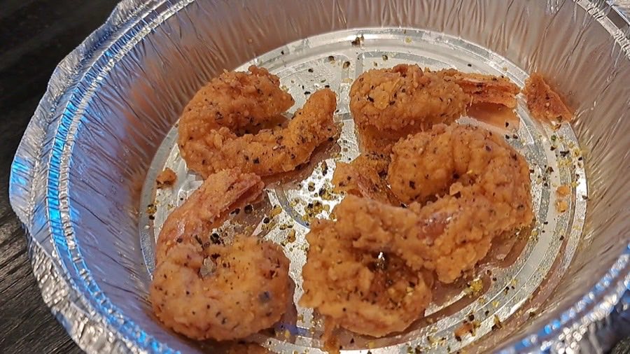 Fuego’s Halal Kitchen — halal grill in Toronto