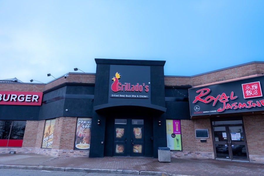 Grillados — halal grill in Mississauga