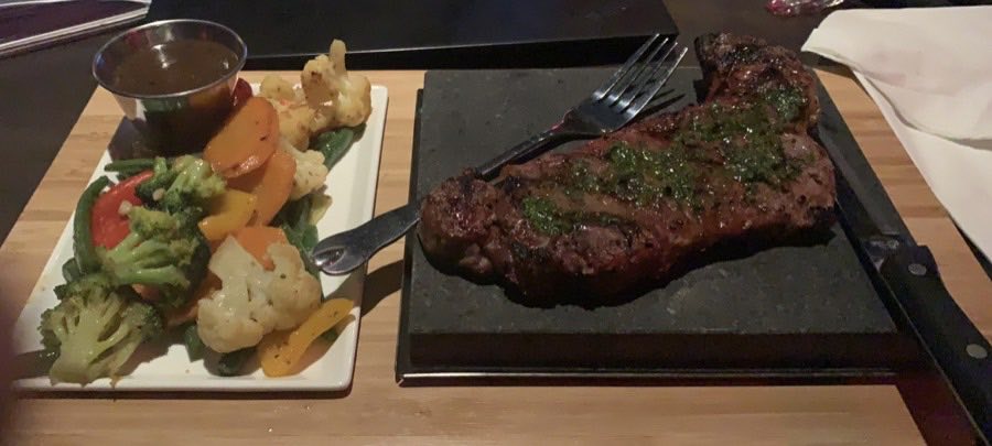 Haze Restaurant + Lounge — halal grill in Richmond Hill