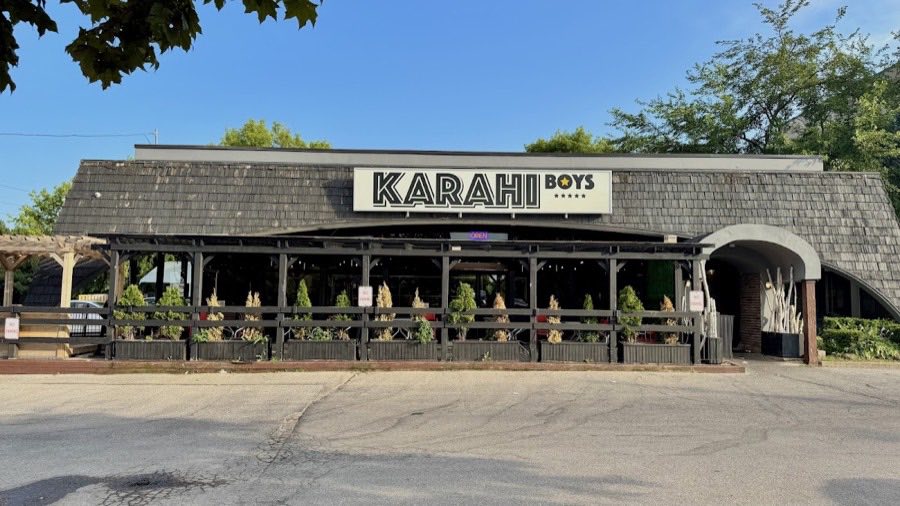 Karahi Boys — halal pakistani in Scarborough