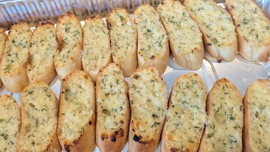 Mambo Italiano — halal italian in Mississauga