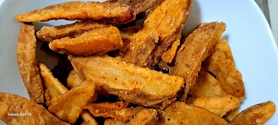 Mary Brown's Chicken — halal fried chicken in Mississauga