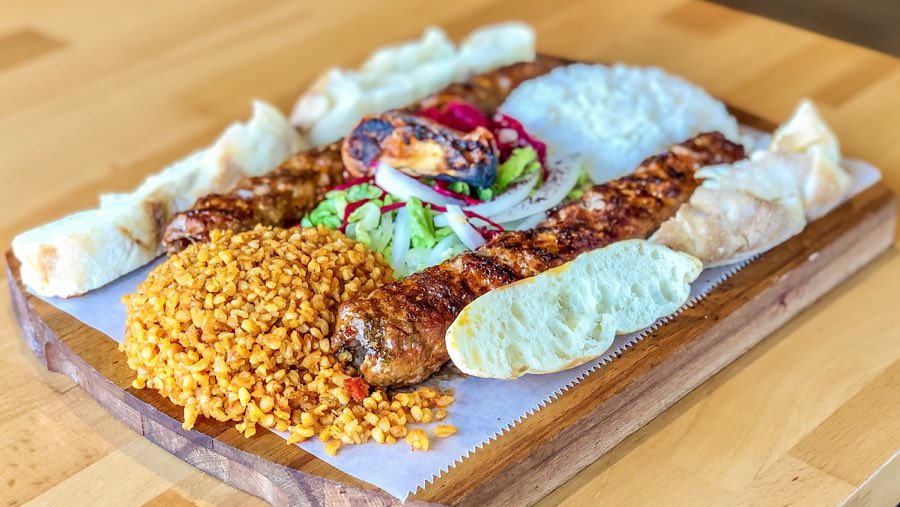 Meat Point — halal butcher in North York