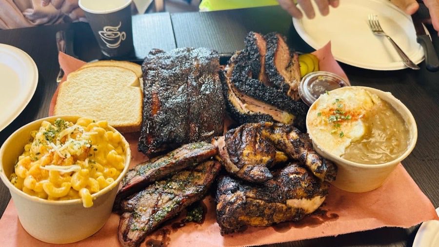 Northern Smokes — halal grill in Scarborough