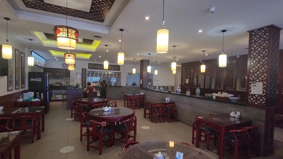 Orient Express — halal chinese in Scarborough