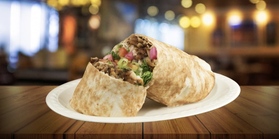 Pita & Grill — halal mediterranean in Toronto