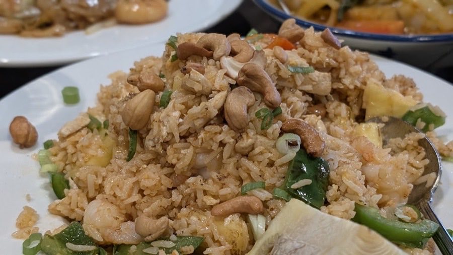 Restoran Malaysia — halal malaysian in Richmond Hill
