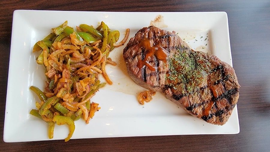 Showtime Bistro — halal grill in Scarborough