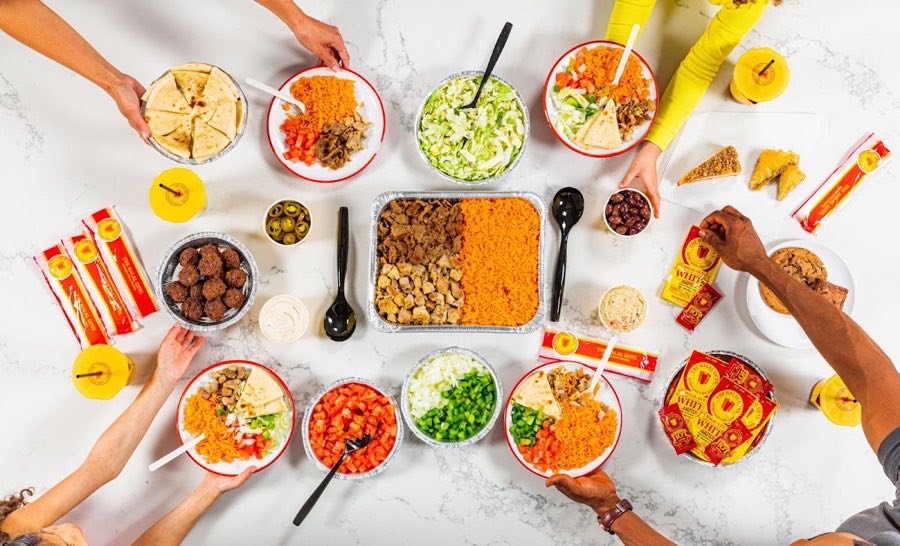 The Halal Guys — halal halal in Toronto